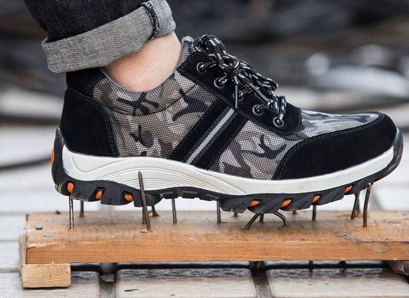 ¿Qué tipo de zapatos es el más resistente?