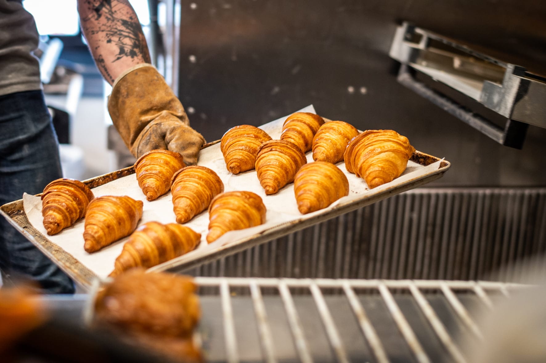 ¿Por qué buscar y elegir una panadería uruguaya?