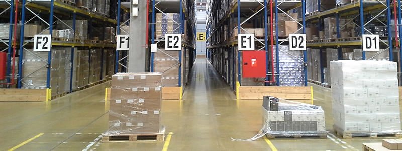 Trabajos En Bodegas Cerca De Mi