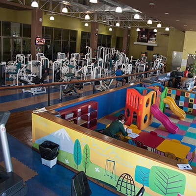 ¿Cómo evaluar la calidad de la guardería en un gimnasio local? Mejores claves