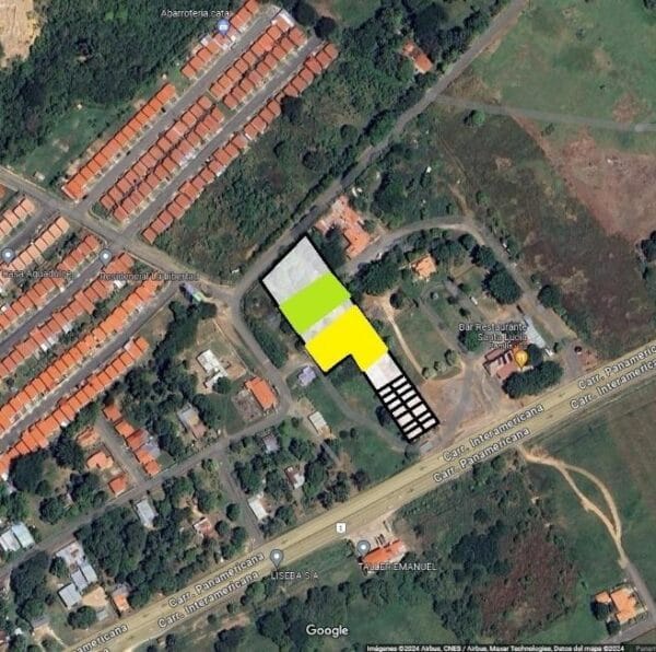 Cuáles son los factores clave para elegir el terreno comercial ideal