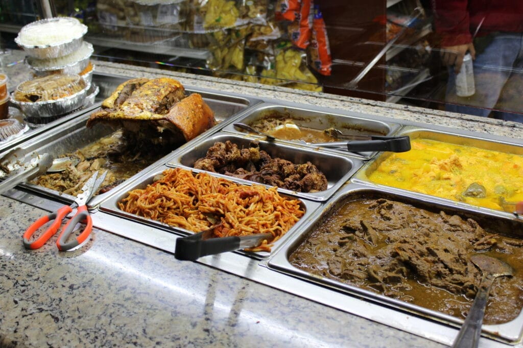 Delis Hispanos Cerca De Mi