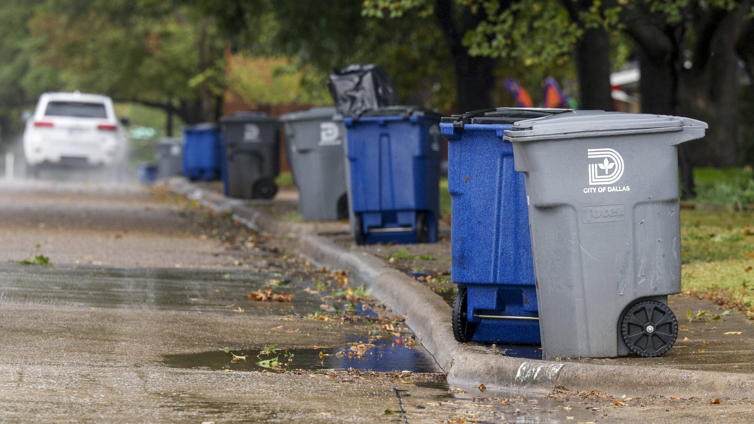 Donde puedo tirar basura gratis cerca de mi ubicación