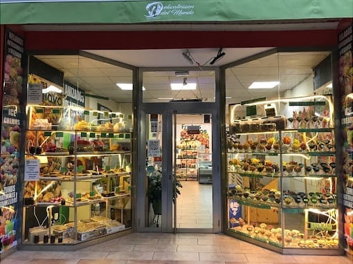 El futuro de los Delis hispanos: Innovación y sostenibilidad
