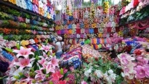 Florería por mayoreo cerca de mi ubicación