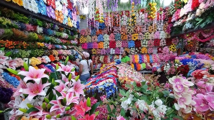 Florería por mayoreo cerca de mi ubicación