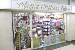 Librería cristiana cerca de mi ubicación