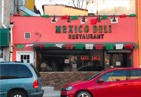 Los secretos detrás del éxito de un Deli mexicano