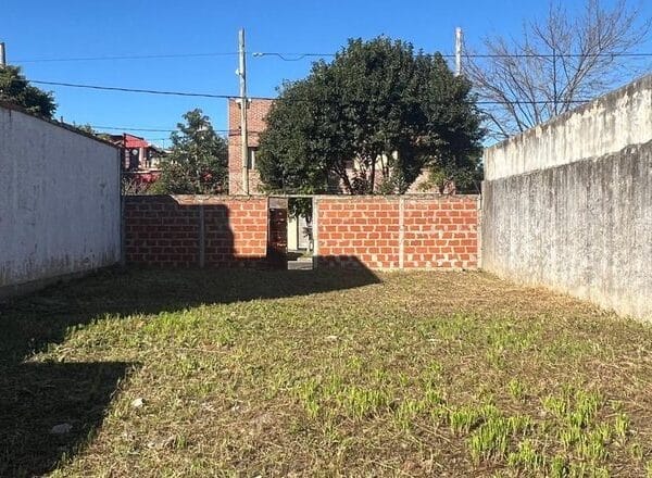 Mejores ideas para aprovechar un terreno pequeño