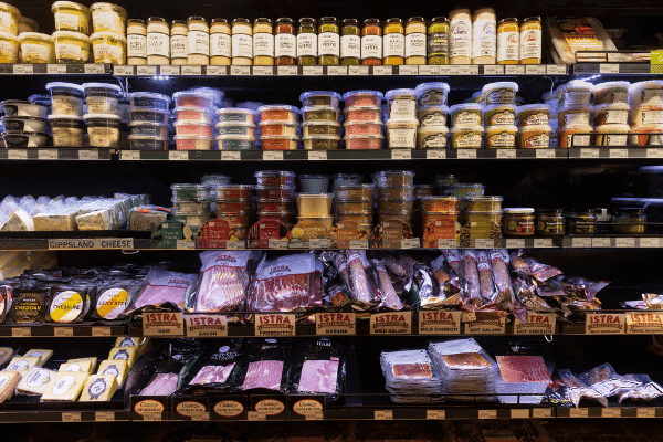 Mejores razones para visitar un Deli ecuatoriano