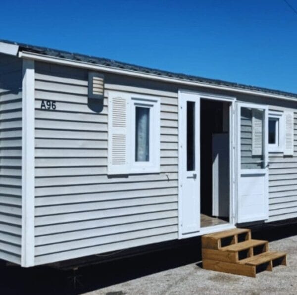 Mejores recomendaciones para negociar la compra de una casa móvil con terreno