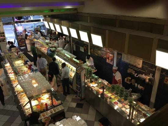Para quién es ideal un Deli 24 horas