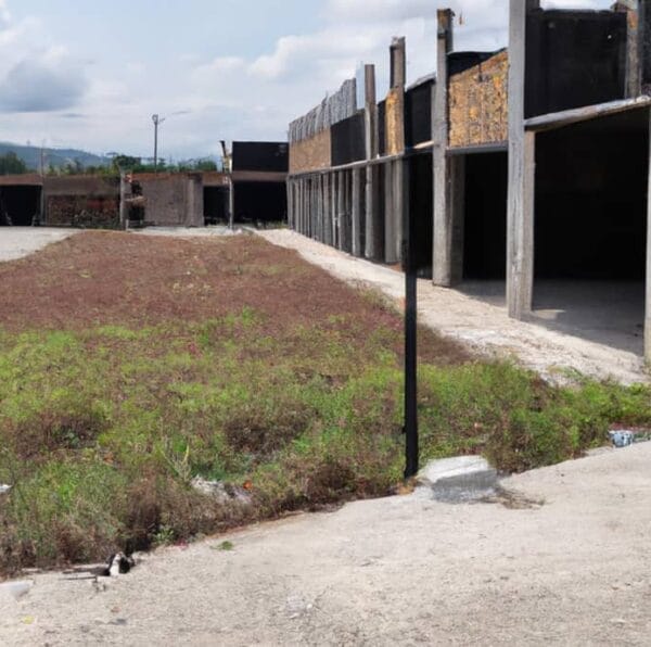 Pasos para comprar un terreno comercial de manera efectiva