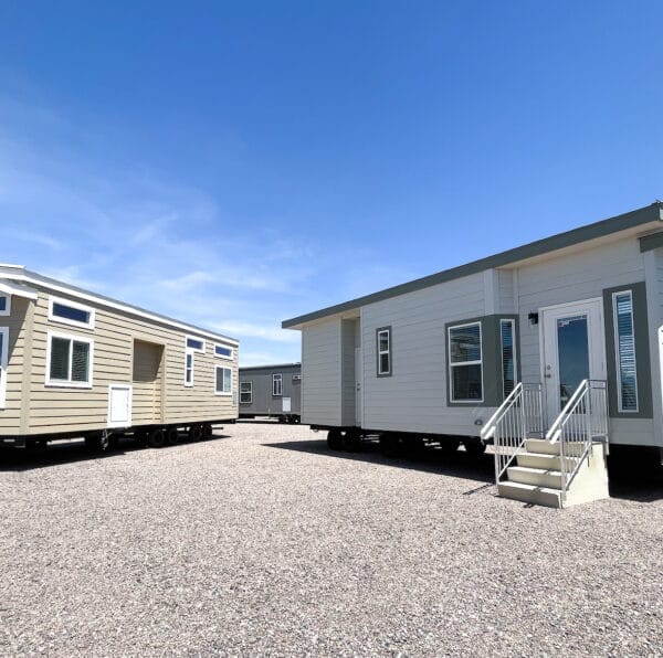 Qué son las casas móviles con terreno y por qué elegirlas