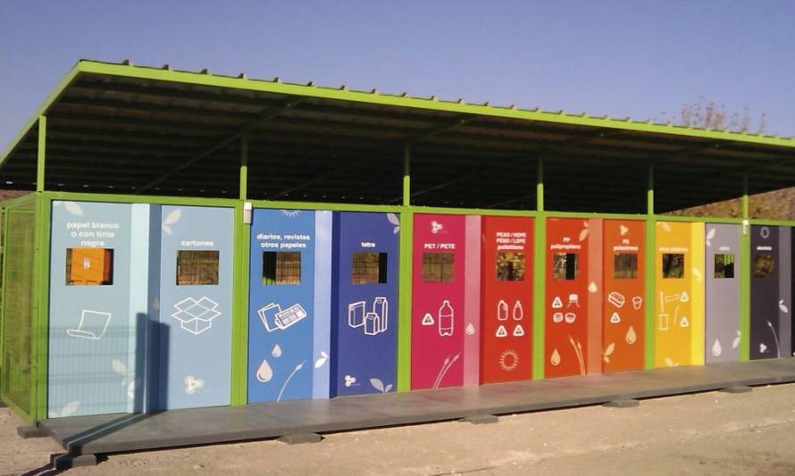 Qué son los centros de reciclaje gratuitos en tu área y cómo funcionan