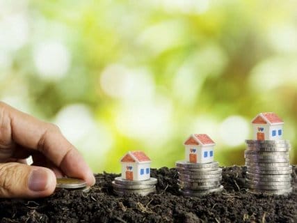 Qué son los terrenos pequeños y por qué están en demanda