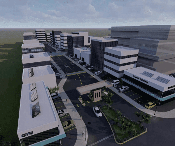 Terrenos comerciales en venta cerca de mi ubicación