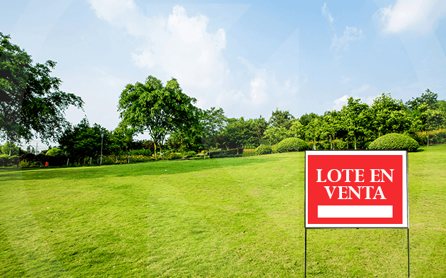 Terrenos pequeños en venta cerca de mi ubicación