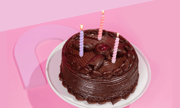 ¿Por qué comprar tortas Deli para tus celebraciones?