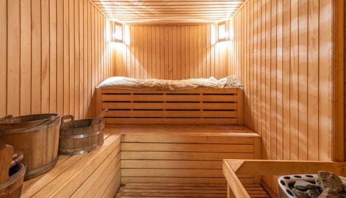 Baños sauna cerca de mi ubicación