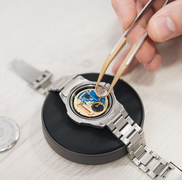 Baterías para reloj cerca de mi ubicación Baterías para reloj cerca de mi ubicación