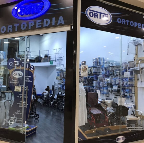 Cómo comprar el artículo ortopédico adecuado