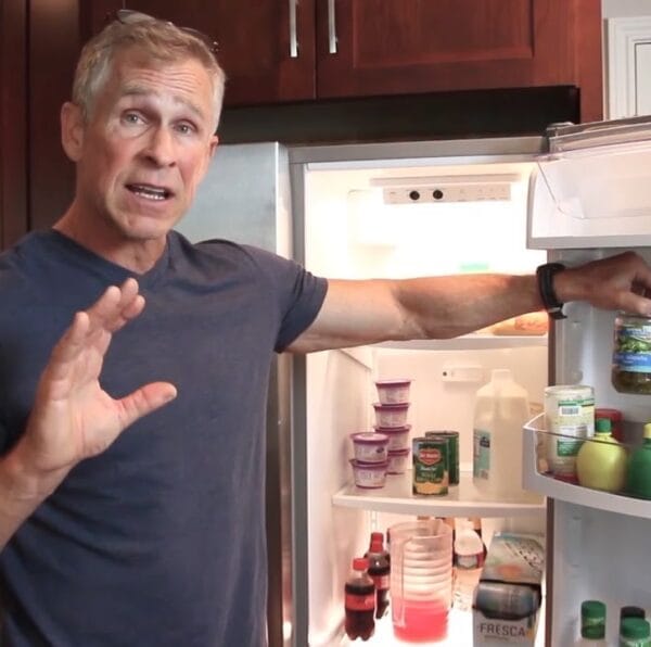 Cómo identificar fallas comunes en las partes del frigorífico