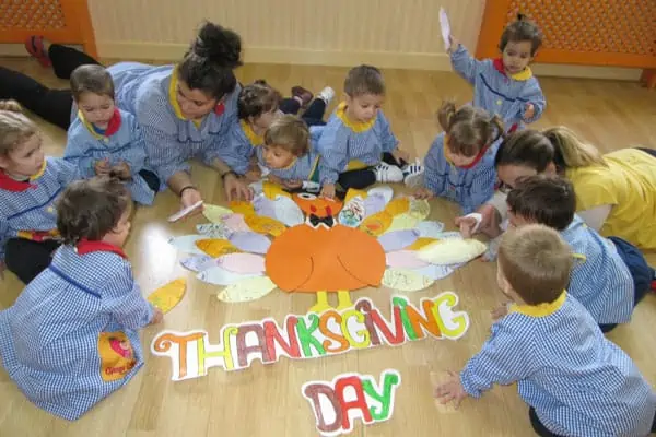 Cómo impacta la enseñanza bilingüe en el cerebro infantil