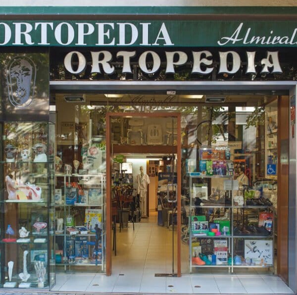 Cómo seleccionar la mejor tienda de ortopedia en mi localidad