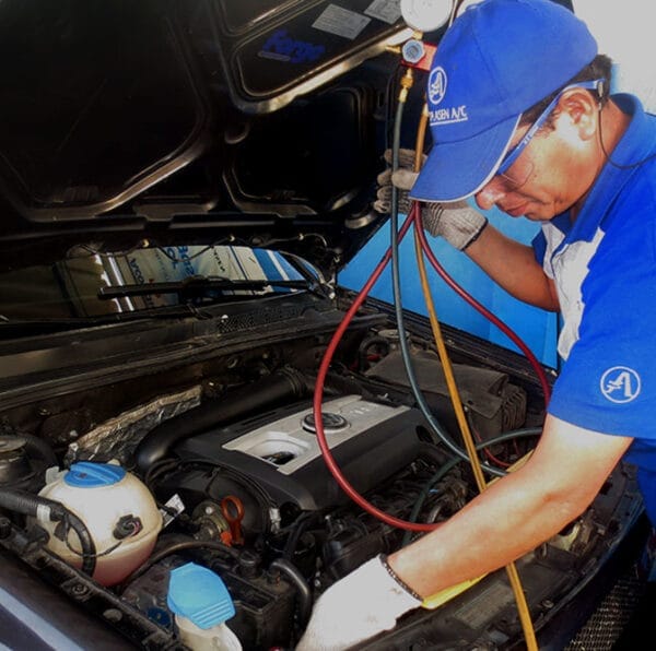 Cuáles son los problemas más comunes en los sistemas de refrigeración automotriz