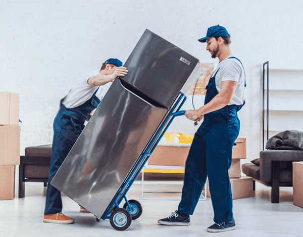Dónde encontrar refrigeradores usados para la compra