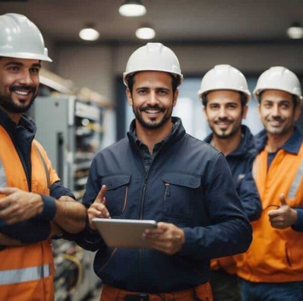 Electricistas con licencia cerca de mi ubicación