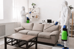 Fumigaciones cerca de mi ubicación