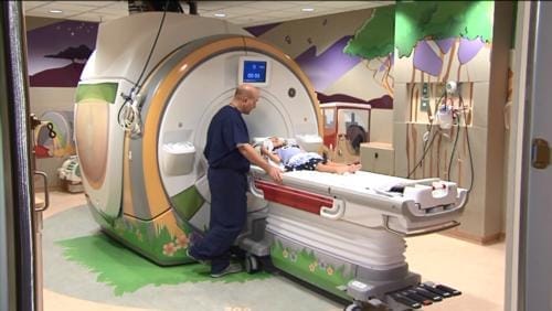 Los avances tecnológicos en ortopedia infantil