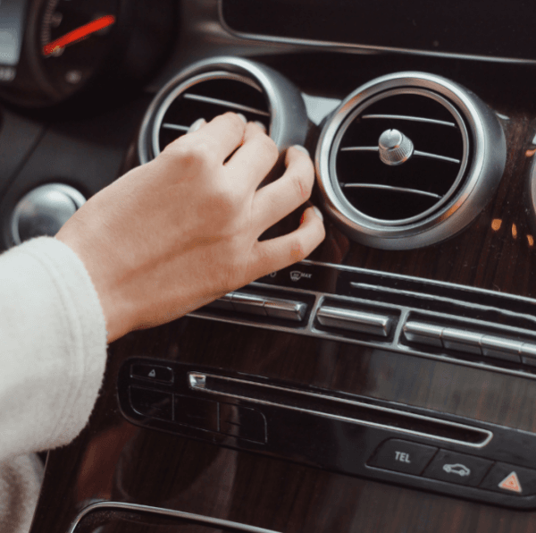 Mejores consejos para mantener el aire acondicionado de tu carro en óptimas condiciones