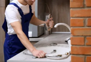 Plomeros a domicilio cerca de mi ubicación