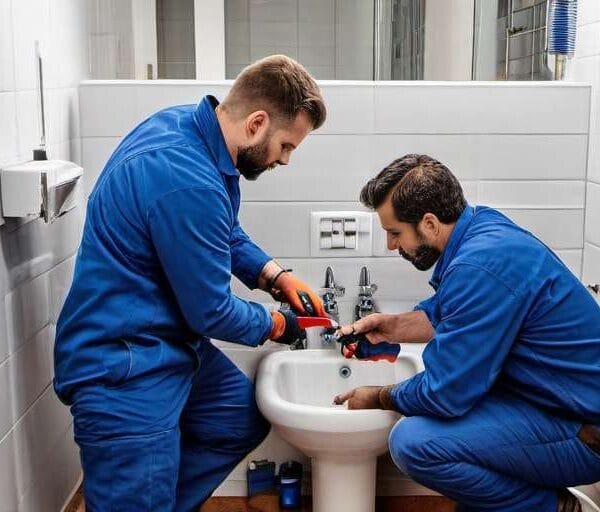 Plomeros baratos vs. Servicios caros: ¿Cuál es la mejor opción para ti? Plomeros baratos vs. Servicios caros: ¿Cuál es la mejor opción para ti?