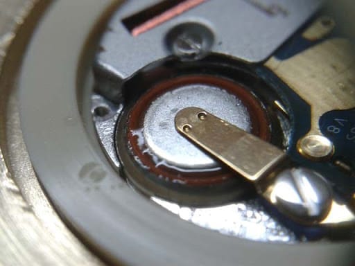 Principales señales de que tu reloj necesita una batería nueva Principales señales de que tu reloj necesita una batería nueva