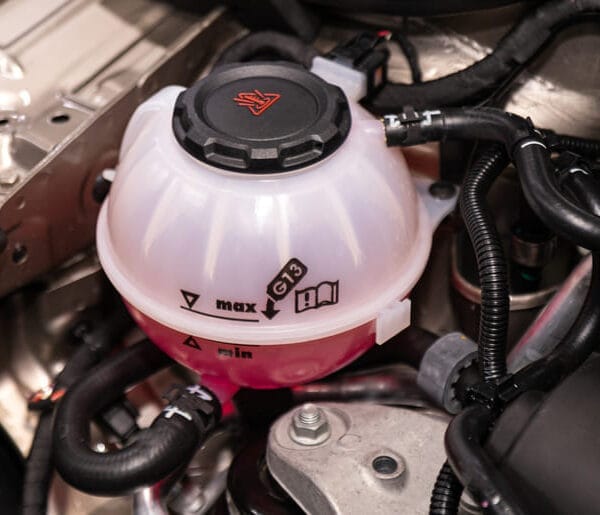 Qué es la refrigeración automotriz