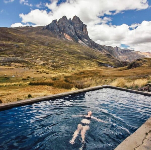 Qué son las aguas y baños termales Qué son las aguas y baños termales