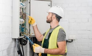 Trabajos de electricista cerca de mi ubicación