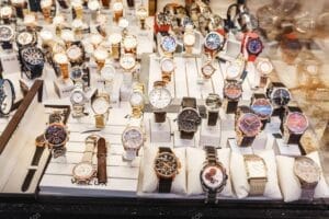Venta de relojes cerca de mi ubicación