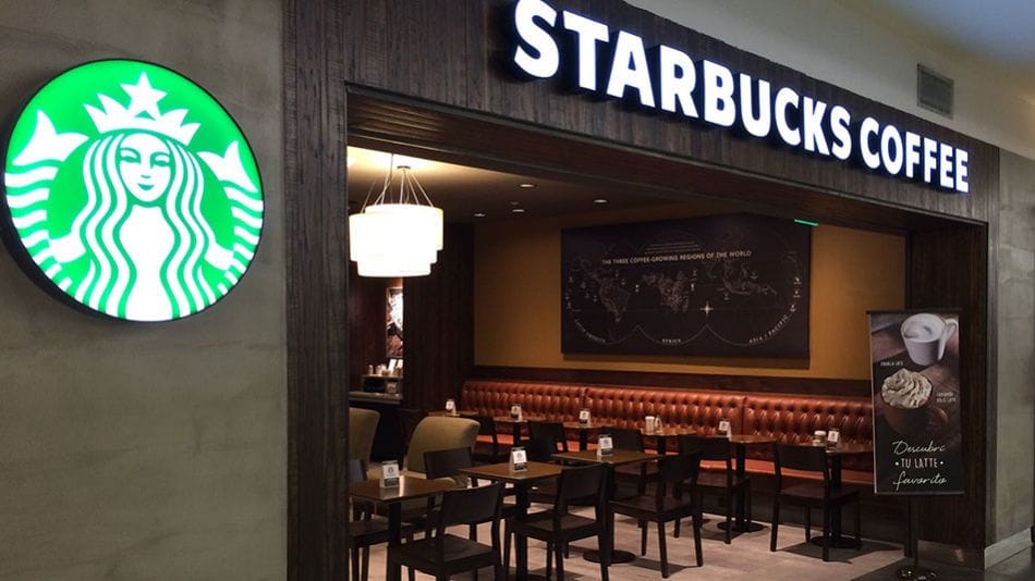 Starbucks cerca de mí | Guía cerca de mi ubicación