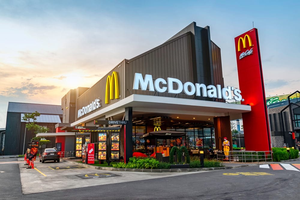 McDonald’s cerca de mí | Guía cerca de mi ubicación