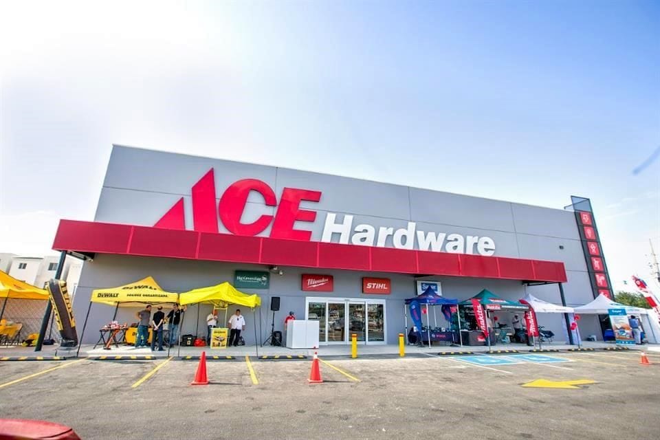 Ace Hardware Iron River Mi