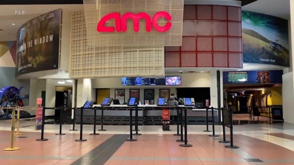 Cines cerca de mí Guía cerca de mi ubicación